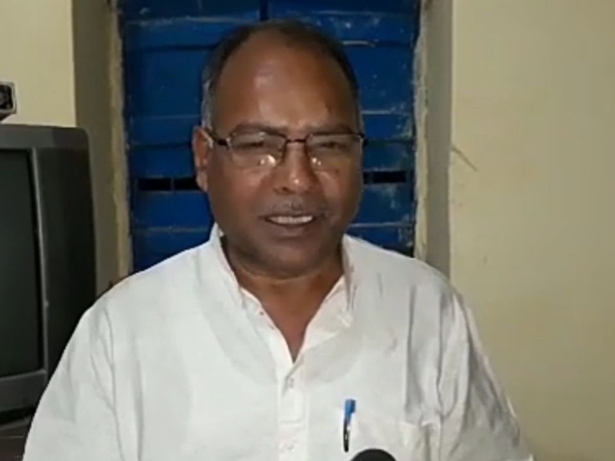 Raja Ram Singh